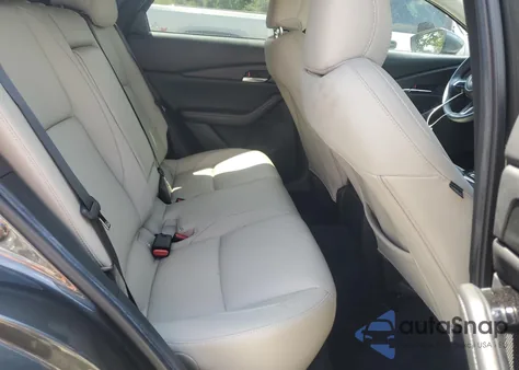 2024 Mazda Cx-30 Preferred from USA, damaged, VIN 3MVDMBCM1RM622194